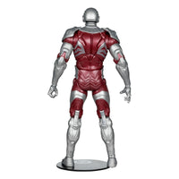 DC Multiverse McFarlane Collector Edition Action Figure 41 Darkstars (Darkstars Rising) 18 cm - The Happy Toy Store