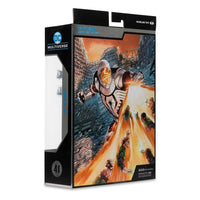 DC Multiverse McFarlane Collector Edition Action Figure 41 Darkstars (Darkstars Rising) 18 cm - The Happy Toy Store