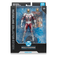 DC Multiverse McFarlane Collector Edition Action Figure 41 Darkstars (Darkstars Rising) 18 cm - The Happy Toy Store
