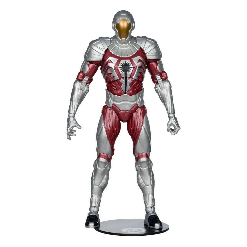 DC Multiverse McFarlane Collector Edition Action Figure 41 Darkstars (Darkstars Rising) 18 cm - The Happy Toy Store