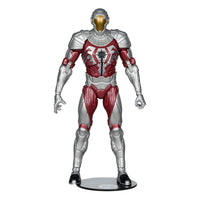 DC Multiverse McFarlane Collector Edition Action Figure 41 Darkstars (Darkstars Rising) 18 cm - The Happy Toy Store