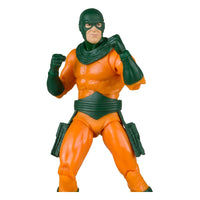 DC Multiverse McFarlane Collector Edition Action Figure 44 Mirror Master (The Flash) 18 cm - The Happy Toy Store