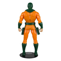 DC Multiverse McFarlane Collector Edition Action Figure 44 Mirror Master (The Flash) 18 cm - The Happy Toy Store