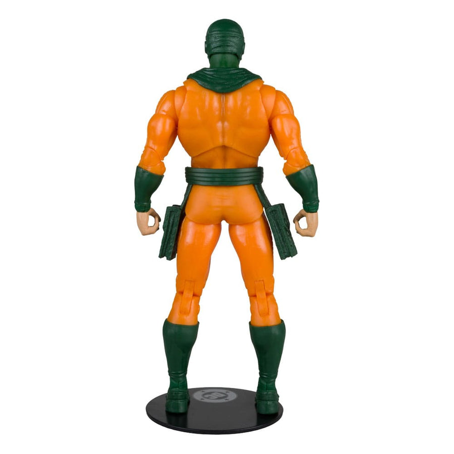 DC Multiverse McFarlane Collector Edition Action Figure 44 Mirror Master (The Flash) 18 cm - The Happy Toy Store