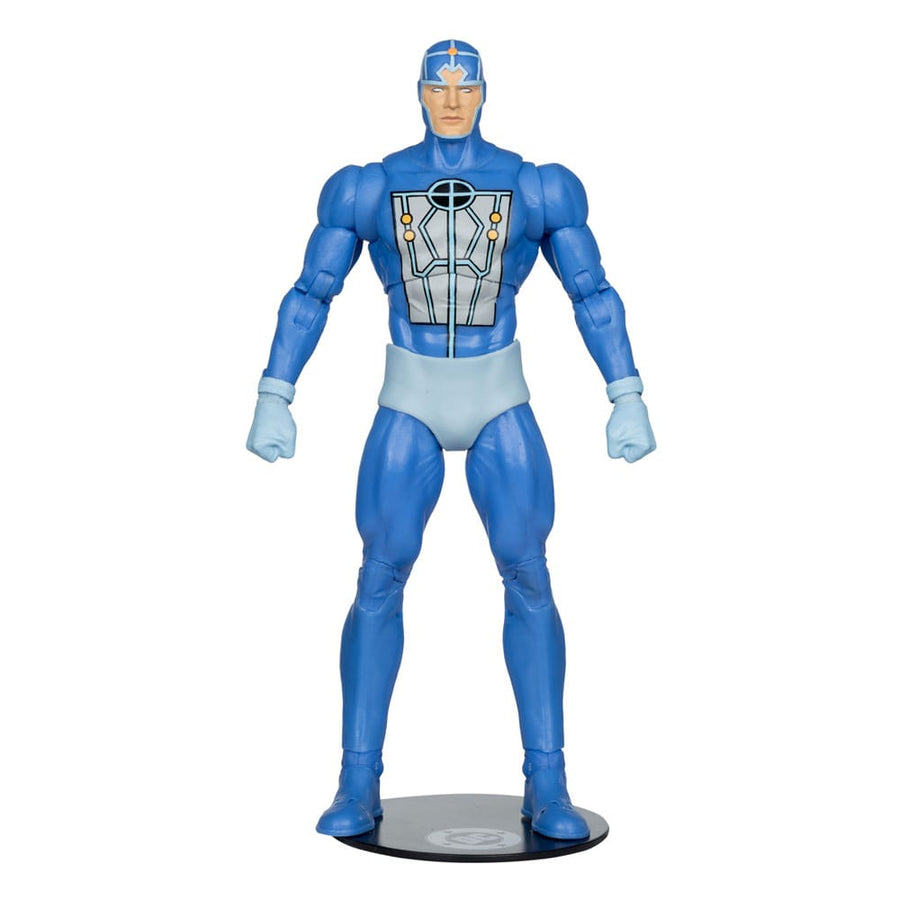 DC Multiverse McFarlane Collector Edition Action Figure 45 Metron (New Gods) 18 cm - The Happy Toy Store