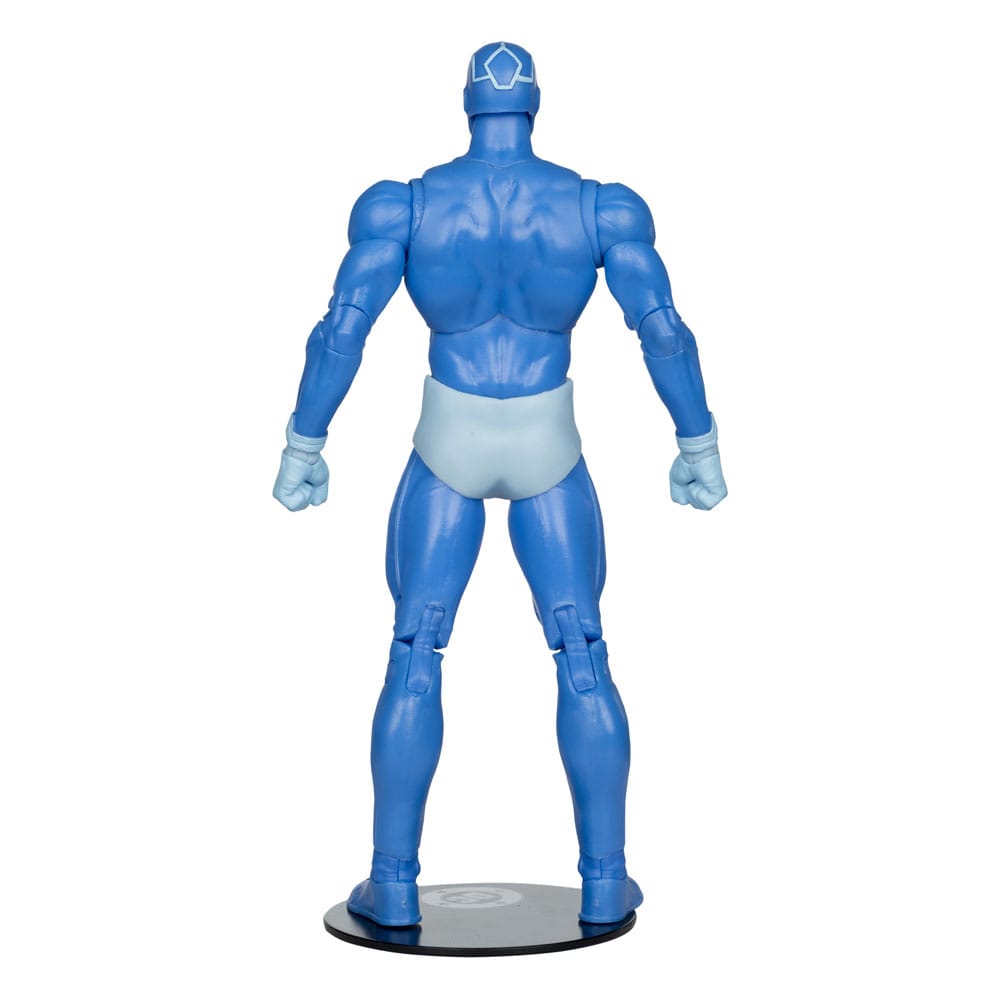 DC Multiverse McFarlane Collector Edition Action Figure 45 Metron (New Gods) 18 cm - The Happy Toy Store