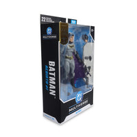 DC Rebirth DC Multiverse Action Figure Batman (Gold Label) 18 cm - The Happy Toy Store