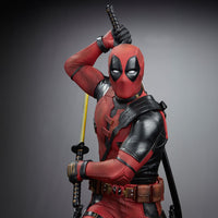 Deadpool 3 Legacy Replica Statue 1/4 Deadpool 58 cm - The Happy Toy Store