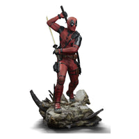 Deadpool 3 Legacy Replica Statue 1/4 Deadpool 58 cm - The Happy Toy Store