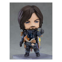 Death Stranding 2: On the Beach Nendoroid Action Figure Sam 10 cm - The Happy Toy Store