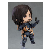 Death Stranding 2: On the Beach Nendoroid Action Figure Sam 10 cm - The Happy Toy Store