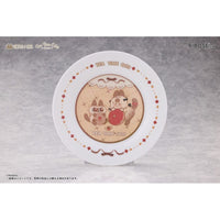 Decorated Life Collection PVC Statue Tea Time Cats x Siamese Cat Azuki - san Friendship Collaboration Exclusive Set 18 cm - The Happy Toy Store