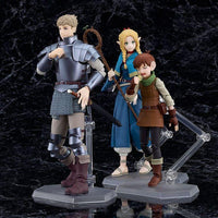 Delicious in Dungeon Figma Action Figure Chilchuck 12 cm - The Happy Toy Store
