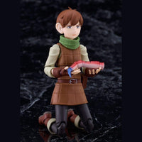 Delicious in Dungeon Figma Action Figure Chilchuck 12 cm - The Happy Toy Store