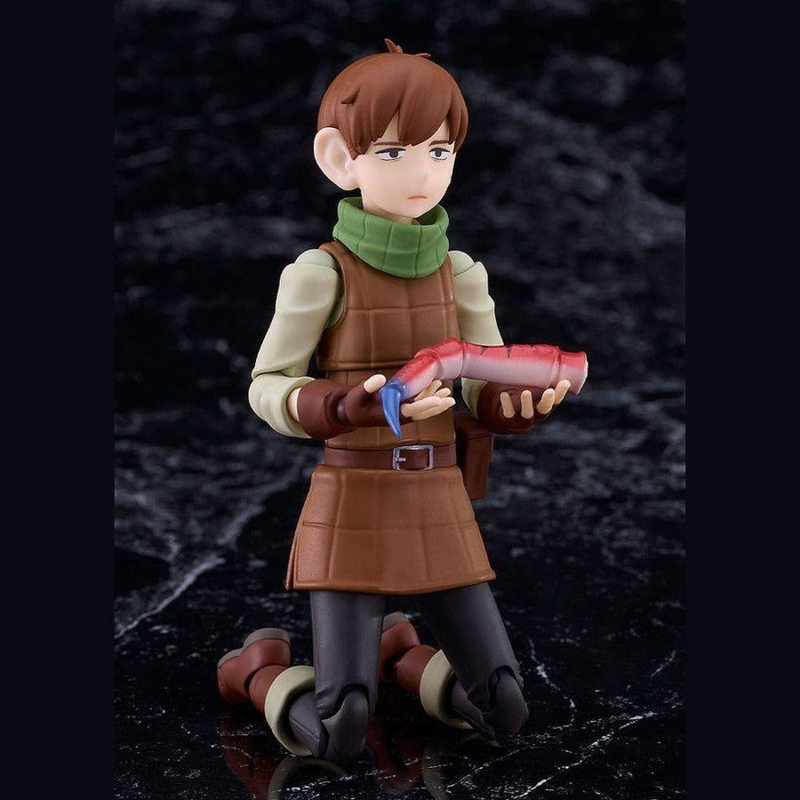 Delicious in Dungeon Figma Action Figure Chilchuck 12 cm - The Happy Toy Store