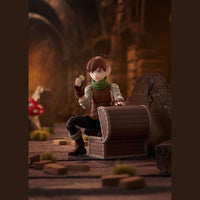 Delicious in Dungeon Figma Action Figure Chilchuck 12 cm - The Happy Toy Store