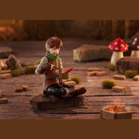 Delicious in Dungeon Figma Action Figure Chilchuck 12 cm - The Happy Toy Store