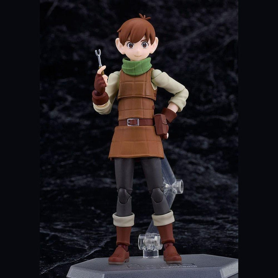Delicious in Dungeon Figma Action Figure Chilchuck 12 cm - The Happy Toy Store