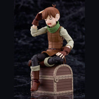 Delicious in Dungeon Figma Action Figure Chilchuck 12 cm - The Happy Toy Store