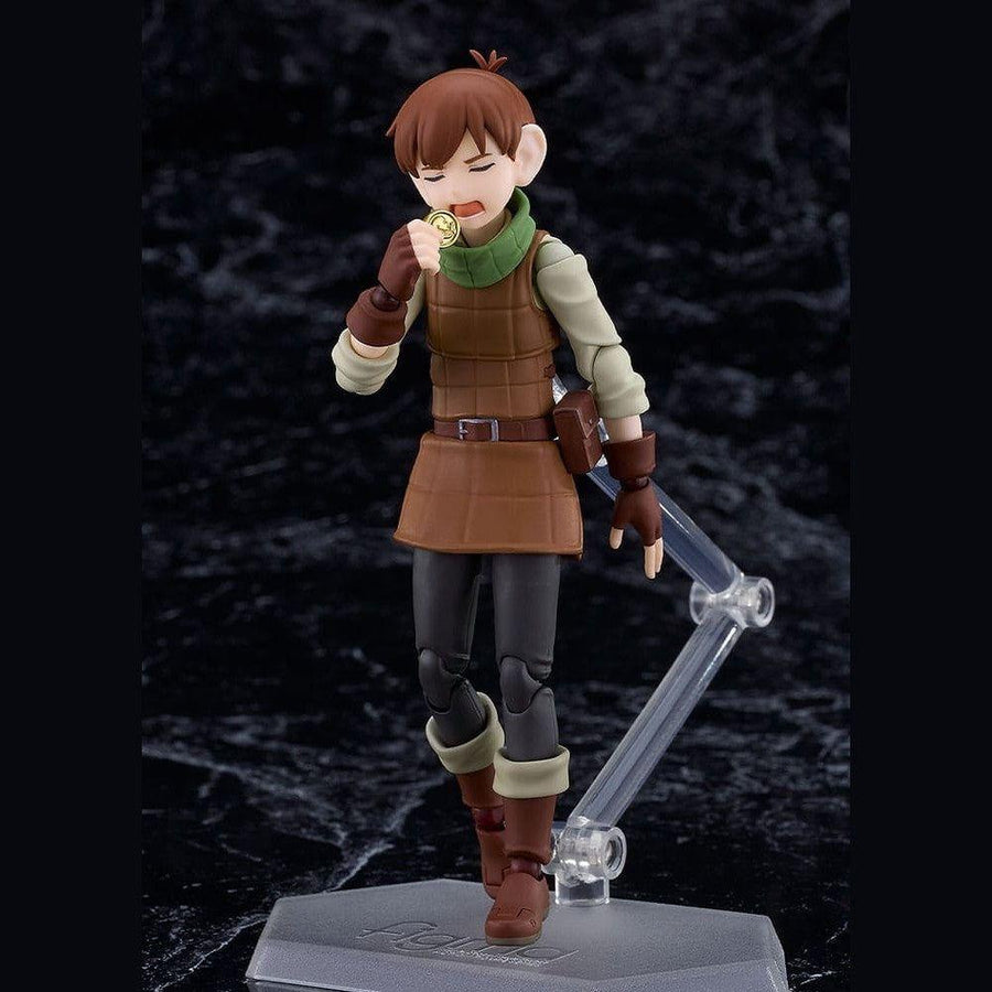 Delicious in Dungeon Figma Action Figure Chilchuck 12 cm - The Happy Toy Store