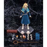 Delicious in Dungeon Figma Action Figure Marcille 13 cm - The Happy Toy Store