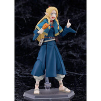 Delicious in Dungeon Figma Action Figure Marcille 13 cm - The Happy Toy Store