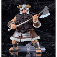 Delicious in Dungeon Figma Action Figure Senshi 13 cm - The Happy Toy Store