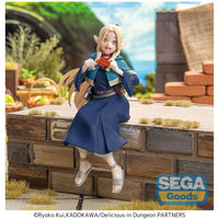 Delicious in Dungeon PM Perching PVC Statue Marcille 15 cm - The Happy Toy Store
