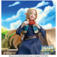 Delicious in Dungeon PM Perching PVC Statue Marcille 15 cm - The Happy Toy Store