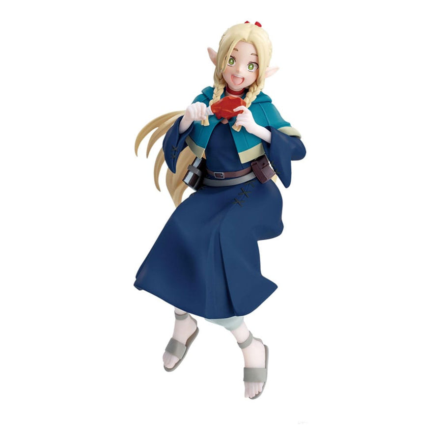 Delicious in Dungeon PM Perching PVC Statue Marcille 15 cm - The Happy Toy Store