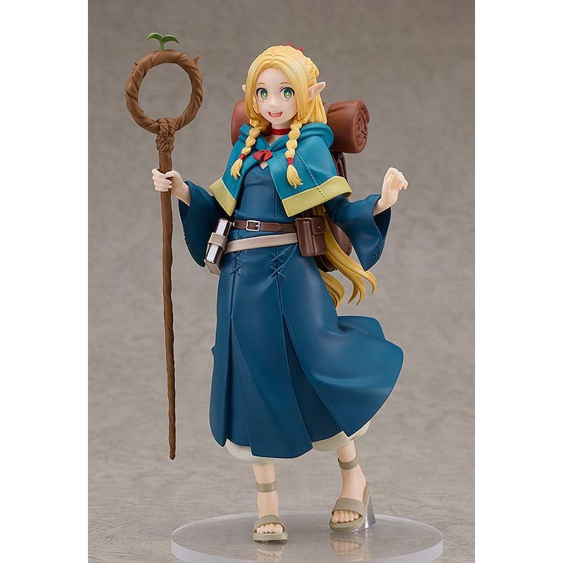Delicious in Dungeon Pop Up Parade PVC Statue Marcille 17 cm - The Happy Toy Store
