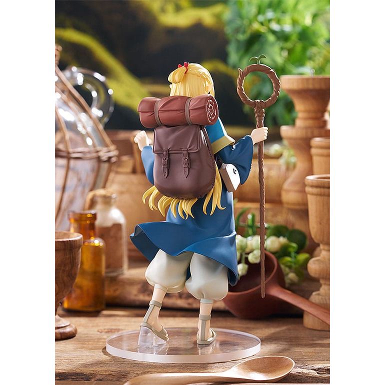 Delicious in Dungeon Pop Up Parade PVC Statue Marcille 17 cm - The Happy Toy Store