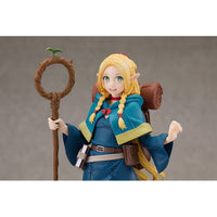Delicious in Dungeon Pop Up Parade PVC Statue Marcille 17 cm - The Happy Toy Store