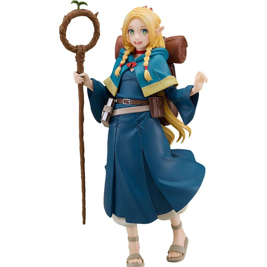 Delicious in Dungeon Pop Up Parade PVC Statue Marcille 17 cm - The Happy Toy Store