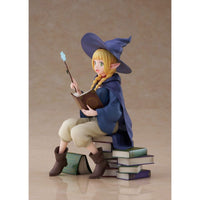 Delicious in Dungeon PVC Statue 1/7 Marcille Student Ver. AmiAmi Limited Edition 19 cm - The Happy Toy Store