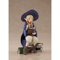 Delicious in Dungeon PVC Statue 1/7 Marcille Student Ver. AmiAmi Limited Edition 19 cm - The Happy Toy Store