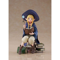 Delicious in Dungeon PVC Statue 1/7 Marcille Student Ver. AmiAmi Limited Edition 19 cm - The Happy Toy Store
