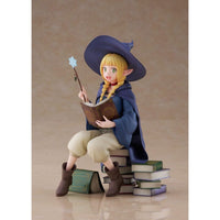 Delicious in Dungeon PVC Statue 1/7 Marcille Student Ver. AmiAmi Limited Edition 19 cm - The Happy Toy Store