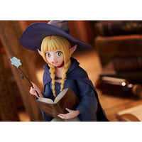 Delicious in Dungeon PVC Statue 1/7 Marcille Student Ver. AmiAmi Limited Edition 19 cm - The Happy Toy Store