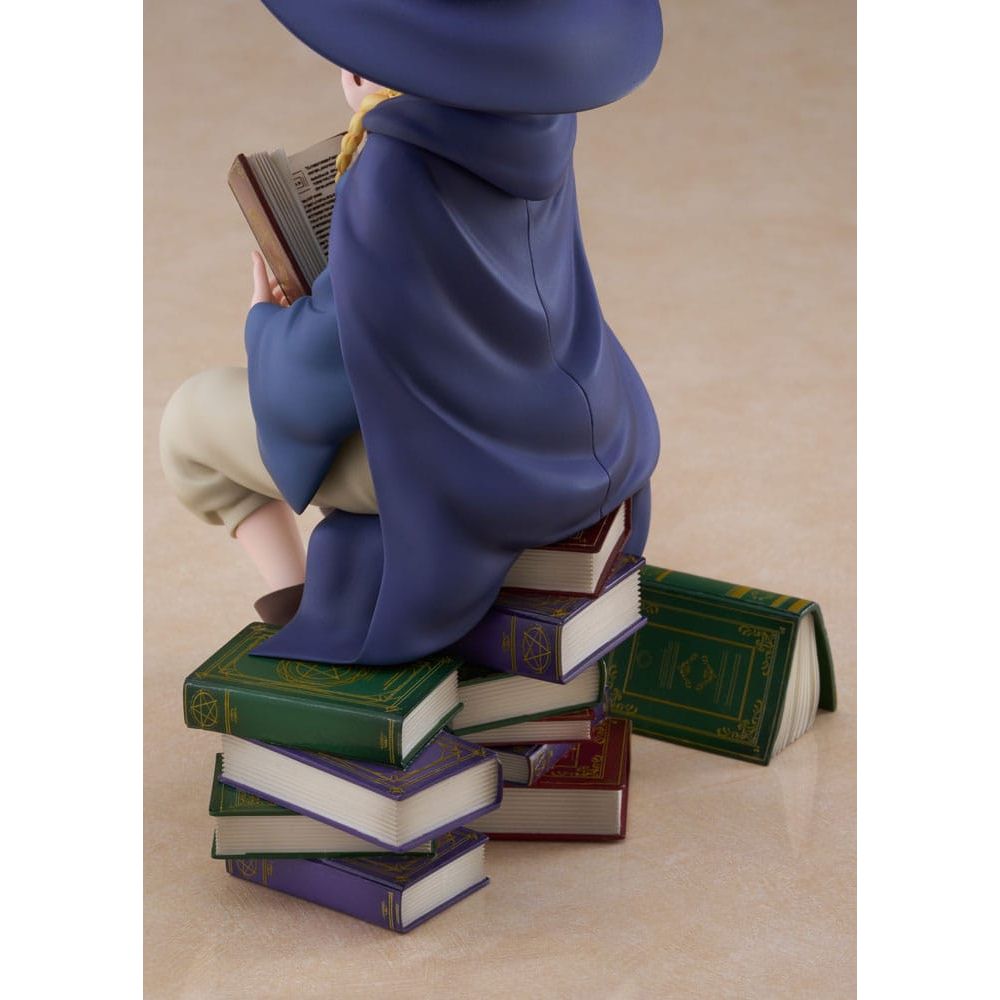 Delicious in Dungeon PVC Statue 1/7 Marcille Student Ver. AmiAmi Limited Edition 19 cm - The Happy Toy Store