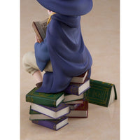 Delicious in Dungeon PVC Statue 1/7 Marcille Student Ver. AmiAmi Limited Edition 19 cm - The Happy Toy Store