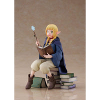 Delicious in Dungeon PVC Statue 1/7 Marcille Student Ver. AmiAmi Limited Edition 19 cm - The Happy Toy Store