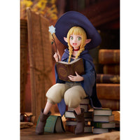 Delicious in Dungeon PVC Statue 1/7 Marcille Student Ver. AmiAmi Limited Edition 19 cm - The Happy Toy Store