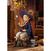 Delicious in Dungeon PVC Statue 1/7 Marcille Student Ver. AmiAmi Limited Edition 19 cm - The Happy Toy Store