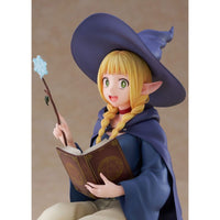Delicious in Dungeon PVC Statue 1/7 Marcille Student Ver. AmiAmi Limited Edition 19 cm - The Happy Toy Store