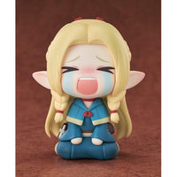 Delicious in Dungeon PVC Statue Qset Marcille 7 cm - The Happy Toy Store