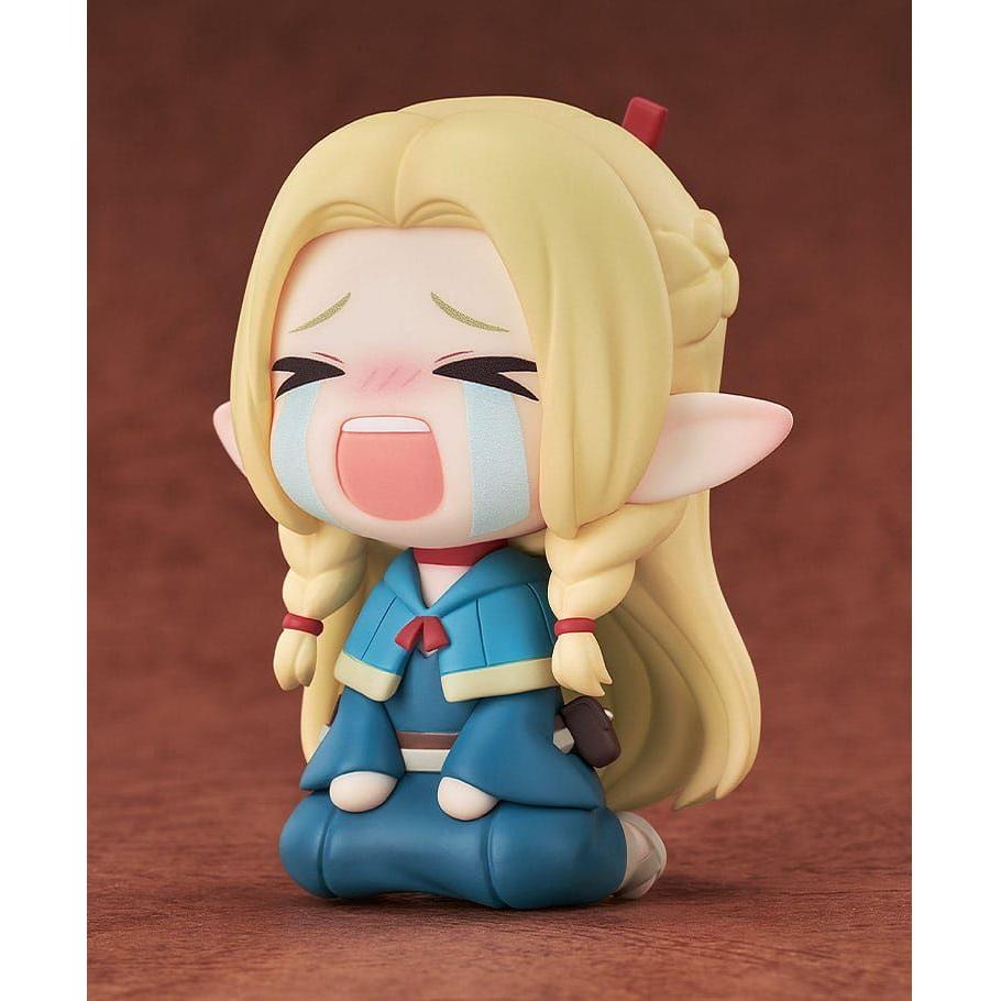 Delicious in Dungeon PVC Statue Qset Marcille 7 cm - The Happy Toy Store