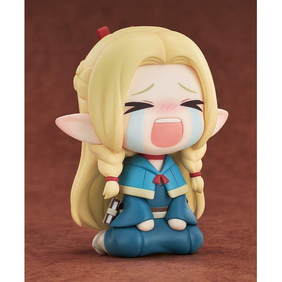 Delicious in Dungeon PVC Statue Qset Marcille 7 cm - The Happy Toy Store