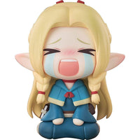 Delicious in Dungeon PVC Statue Qset Marcille 7 cm - The Happy Toy Store