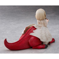 Delicious in Dungeon Statue Gochisosama Falin (Chimera) 15 cm - The Happy Toy Store
